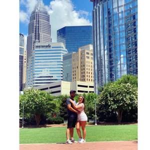 Meet your Posher, Luis